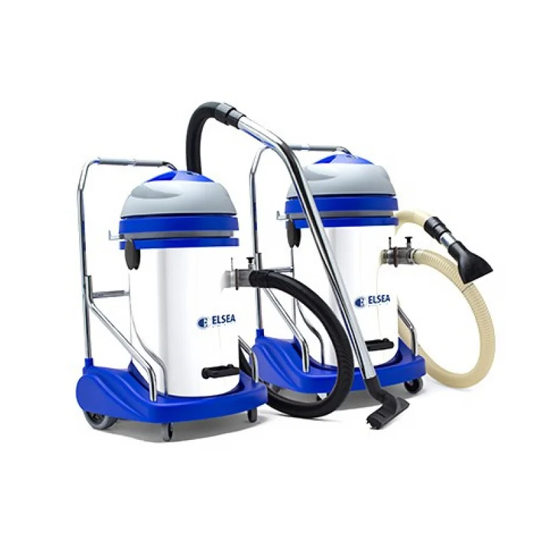 ASPIRADOR INDUSTRIAL MAXIMUS ELSEA