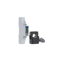 MEDIDOR MID 1P COM PINÇAS PARA DLB