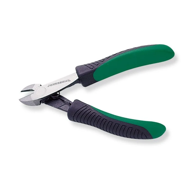 MINI ALICATE DE CORTE DIAGONAL JONNESWAY