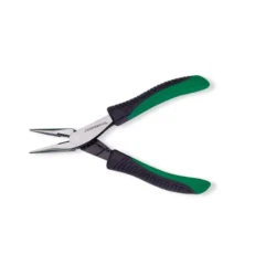 MINI ALICATE DE PONTAS DIREITAS JONNESWAY