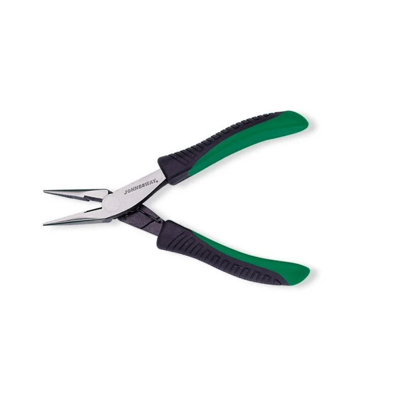 MINI ALICATE DE PONTAS DIREITAS JONNESWAY