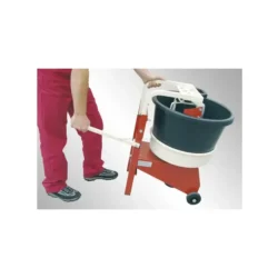 Misturador e Amassador de Cola Cimento RAIMONDI IPERBET 45L 300KG/H 230V