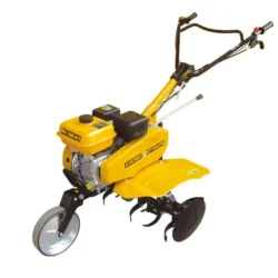 Motoenxada AYERBE 180 KT 2+1 6,5 HP 50 cm