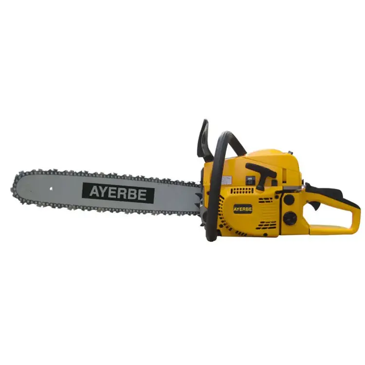 Motosserra Profissional AYERBE MTS 550 50 cc 50 cm