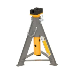 Par de Preguiças com Apoio de Borracha WINNTEC 6T 404-604mm