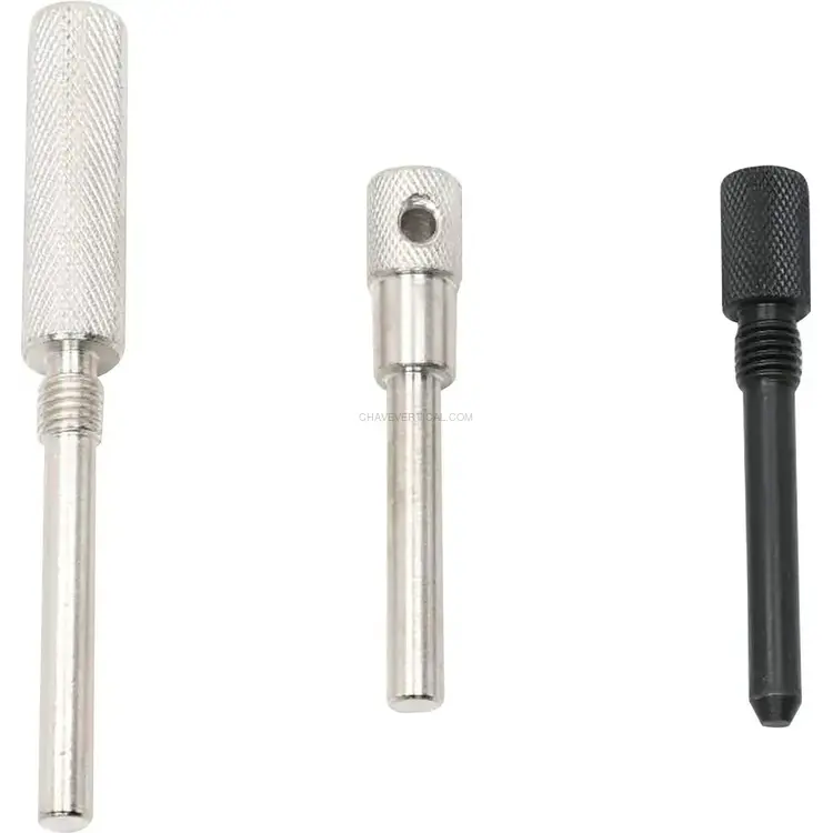 Pinos de Sincronização STILKER para Renault/Opel/Nissan/Mercedes Pinos de Sincronização STILKER para Renault/Opel/Nissan/Mercedes