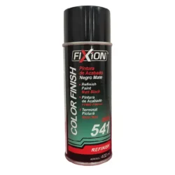 Pintura Preta Mate TOOLHUB 400ML