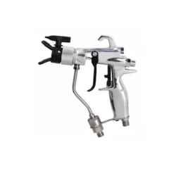 Pistola Airless Air-Assisted WERKU 230 BAR
