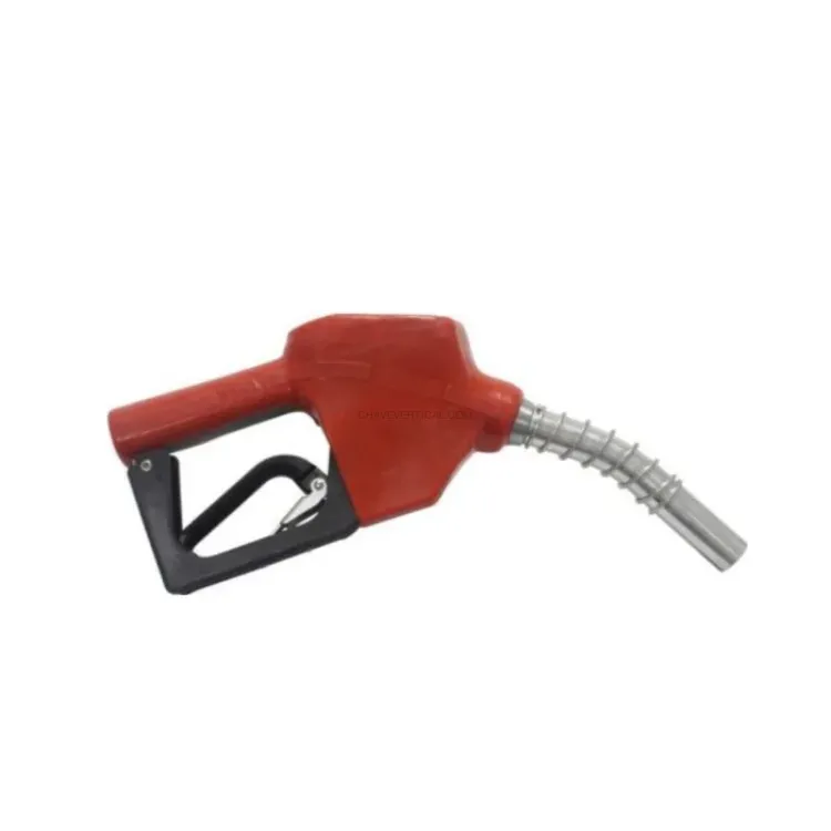 Pistola Automática Mader MPT-P/31066 para Transfega de Combustível