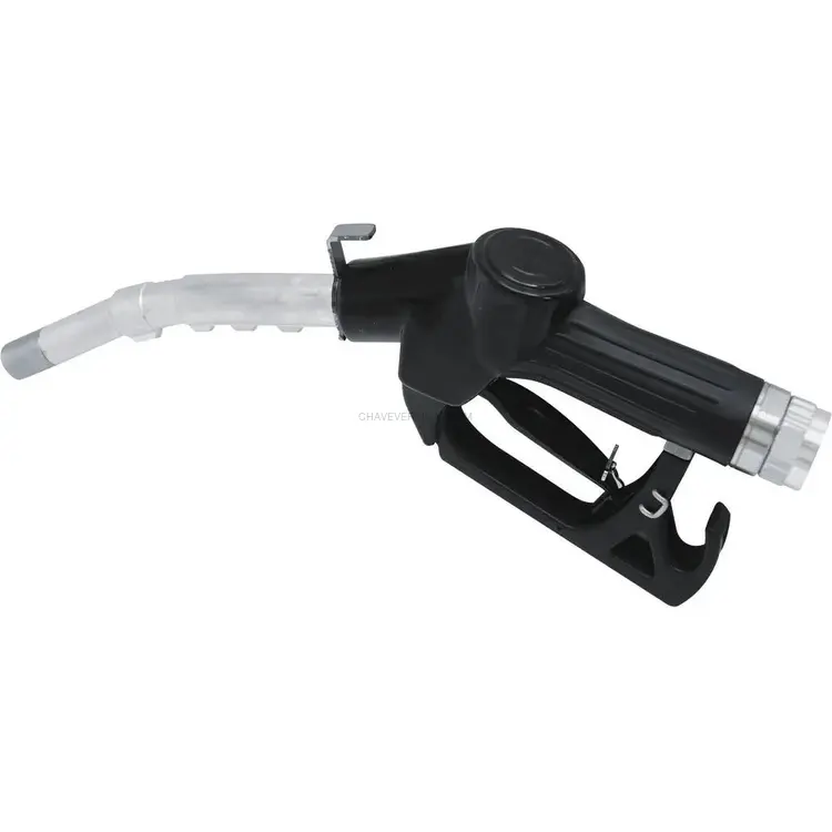 Pistola Automática para Gasolina PIUSI 60 L/MIN ATEX 1"