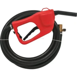 Pistola com Bomba Sifão Manual DRAKKAR 7,5 L/MIN 3M