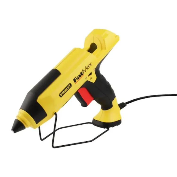 PISTOLA DE COLAR GR100R 100W A 200W FATMAX STANLEY