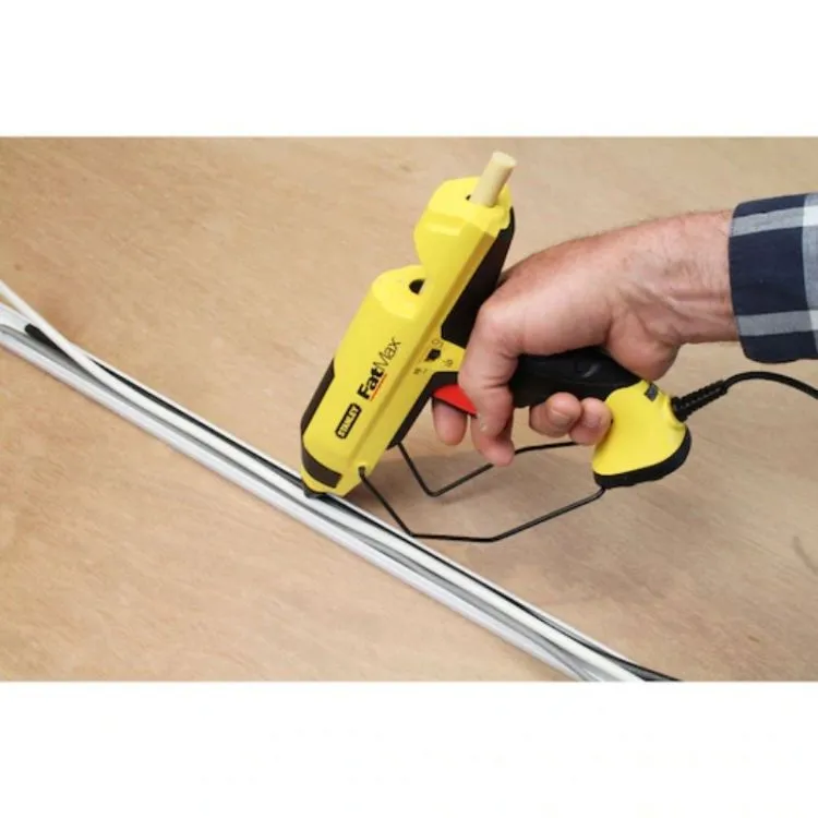 PISTOLA DE COLAR GR100R 100W A 200W FATMAX STANLEY