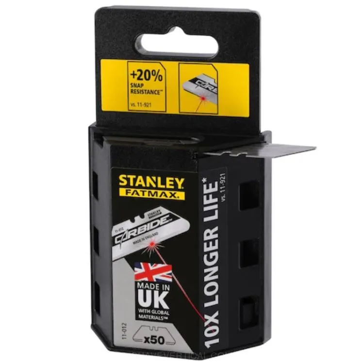 PISTOLA DE COLAR GR100R 100W A 200W FATMAX STANLEY