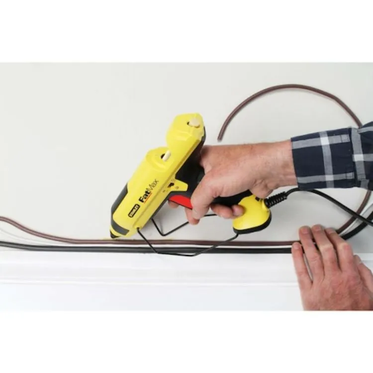 PISTOLA DE COLAR GR100R 100W A 200W FATMAX STANLEY