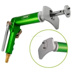 Pistola Reposicionadora de Travões de Perfil Baixo JBM 5-8 BAR 1/4 Pol. Magnética