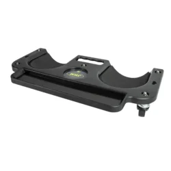 Plataforma Móvel para Joelhos JBM 100KG 500x255x85MM