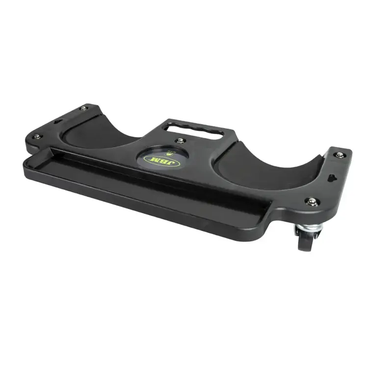 Plataforma Móvel para Joelhos JBM 100KG 500x255x85MM