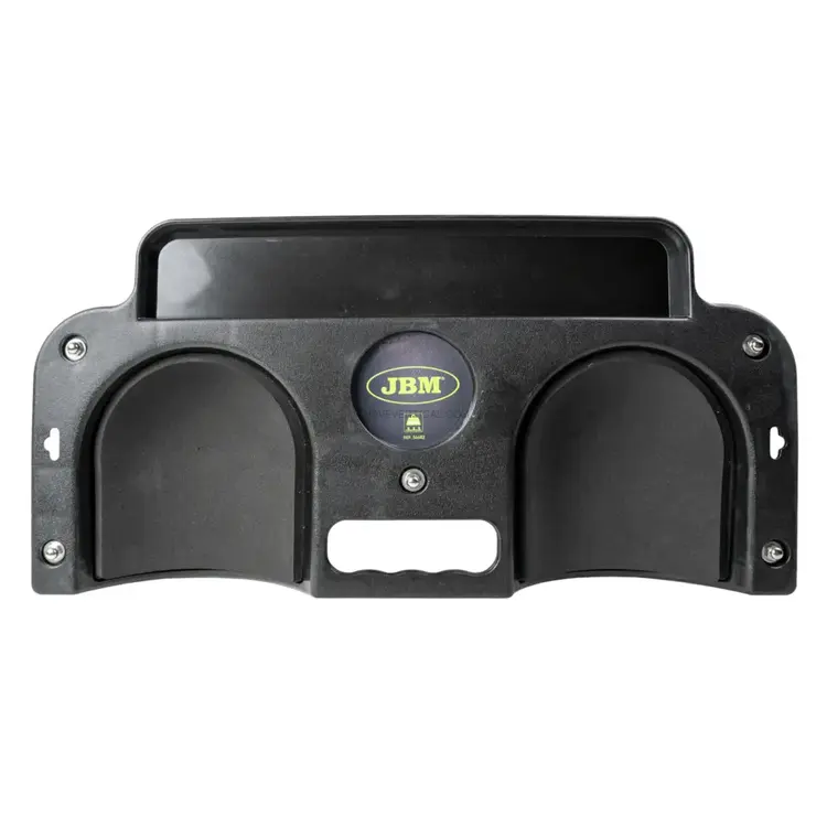 Plataforma Móvel para Joelhos JBM 100KG 500x255x85MM