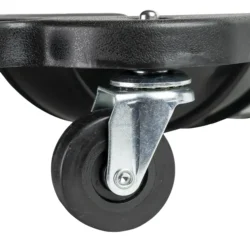 Plataforma Móvel para Joelhos JBM 100KG 500x255x85MM