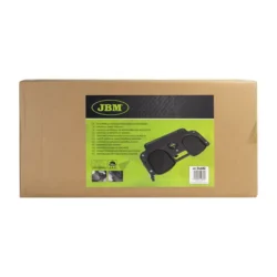 Plataforma Móvel para Joelhos JBM 100KG 500x255x85MM