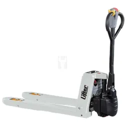 PORTA-PALETES ELÉTRICO EY15L 1500KG PRAMAC