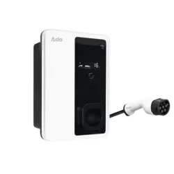 POSTO CARREGAMENTO MONOFÁSICO VE 7,36KW DLB READY