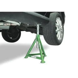 Preguiça com Perno COMPAC 3T 346-510mm Aço