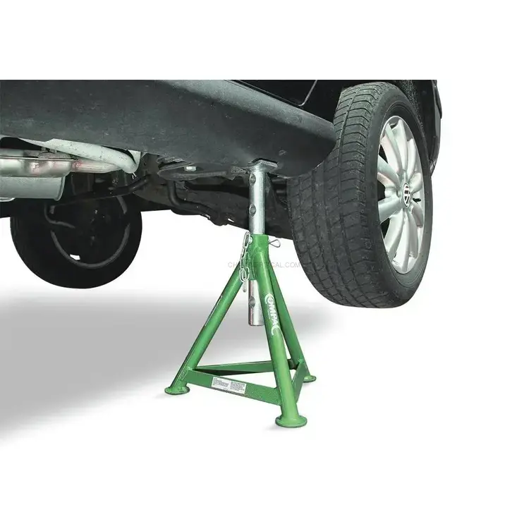 Preguiça com Perno COMPAC 3T 346-510mm Aço