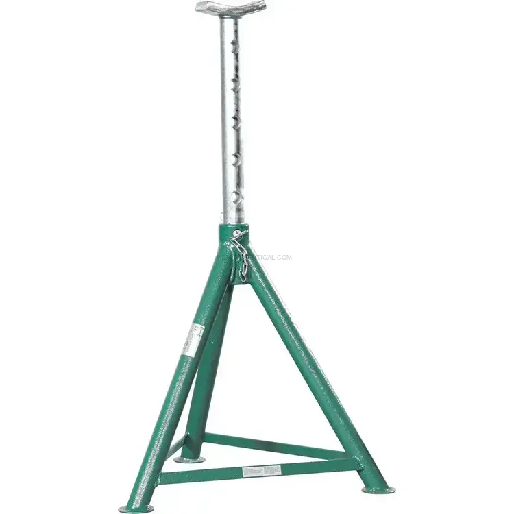 Preguiça com Perno COMPAC 8T 424-633mm