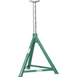 Preguiça com Perno COMPAC 8T 550-970mm 7 Posições Aço