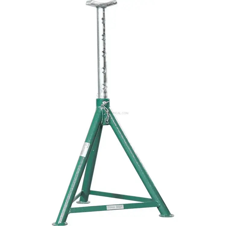 Preguiça com Perno COMPAC 8T 550-970mm 7 Posições Aço