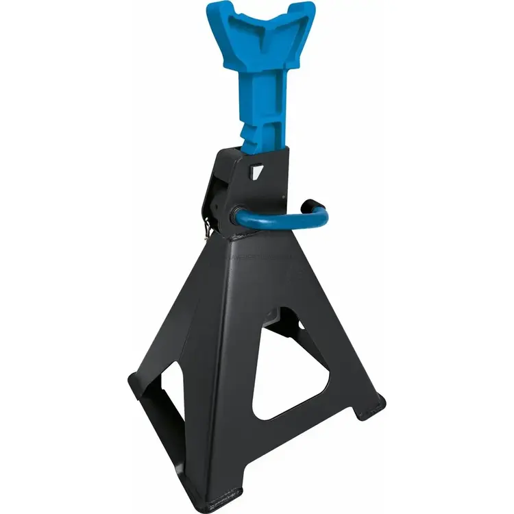 Preguiça de Cremalheira STILKER 6T 375/585mm Lote de 2 Pcs