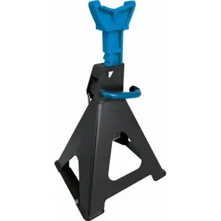 Preguiça de Cremalheira STILKER 6T 375/585mm Lote de 2 Pcs