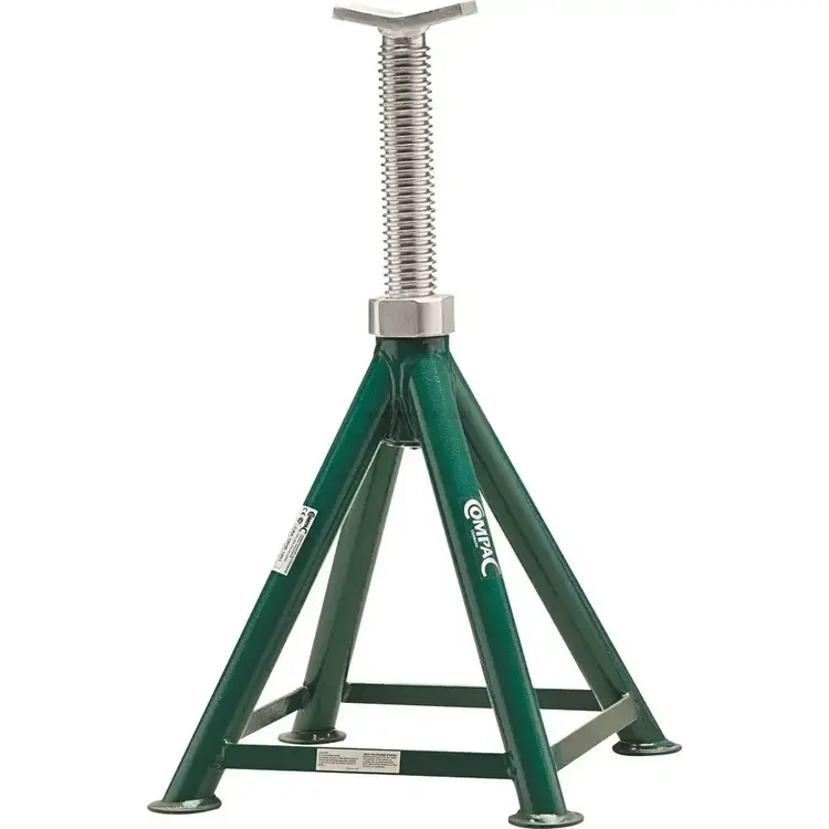 Preguiça de Fuso COMPAC 12T 320-500mm