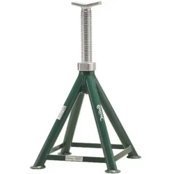 Preguiça de Fuso COMPAC 12T 475-725mm 395mm Base