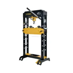 Prensa Hidráulica Profissional AYERBE 20 TN 220 mm