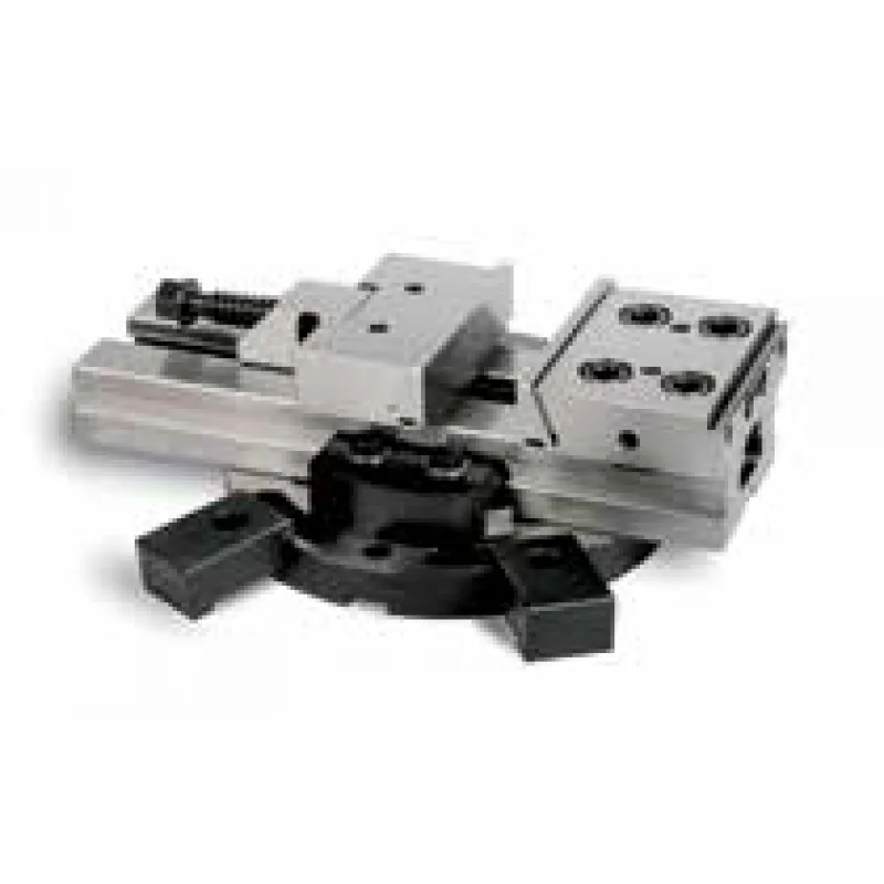 PRENSA MODULAR PREC. PNM125 OPTIMUM