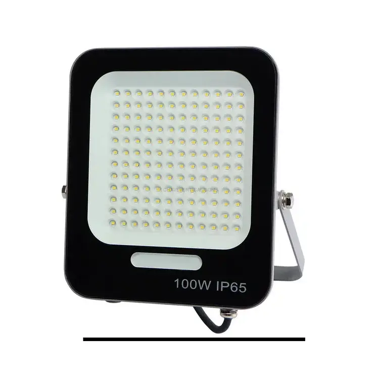Projetor LED AYERBE AY-100 W 8500 Lúmens IP65