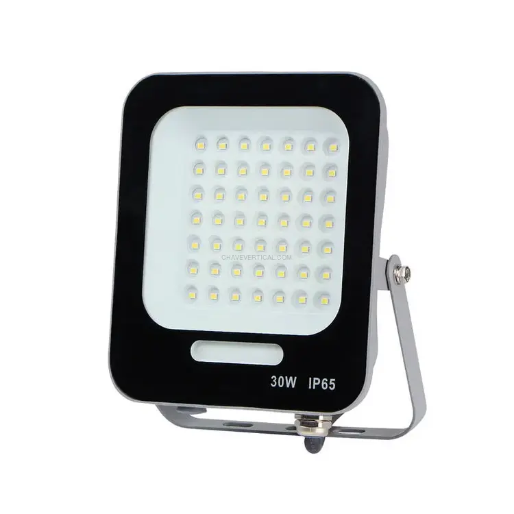 Projetor LED AYERBE AY-30 W 2600 Lúmens IP65