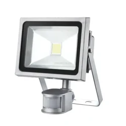 Projetor LED com Sensor AYERBE AY-20 SW LED 1600 Lúmens