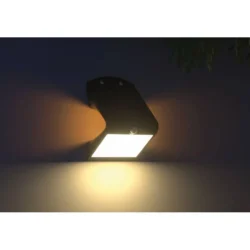 Projetor Solar LED Stilker Butterfly 4W 500lm IP65