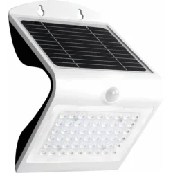 Projetor Solar LED STILKER Butterfly 4W 500lm IP65