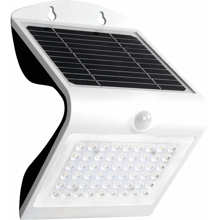 Projetor Solar LED STILKER Butterfly 4W 500lm IP65