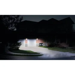 Projetor Solar LED STILKER Butterfly 4W 500lm IP65