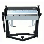 Quinadeira de Chapa de Pé FORTEX FTX-2,5X1020-PC 1020 mm 2,5 mm