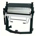 Quinadeira de Chapa de Pé FORTEX FTX-2X1020SH-PC 1020 mm 2 mm 150°