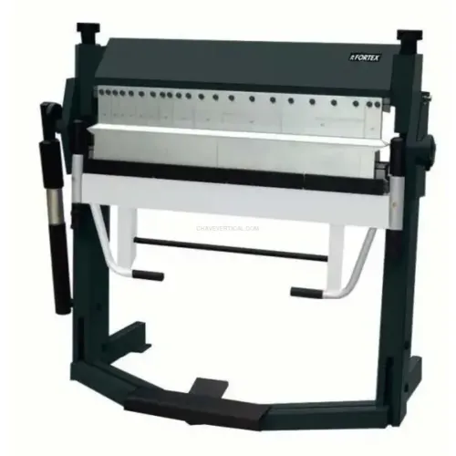 Quinadeira de Chapa de Pé FORTEX FTX-2X1020SH-PC 1020 mm 2 mm 150°