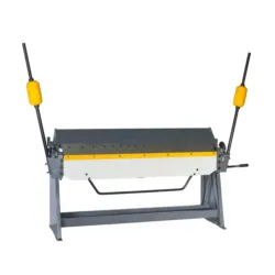 Quinadeira de Chapa FORTEX FTX-1,5X1500-PC 1500 mm 1,5 mm 135°