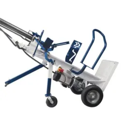 Rachador de lenha vertical HOLZSTAR HSE 22-1100 23.4T 1100mm